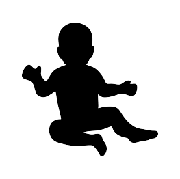 Baby Silhouette