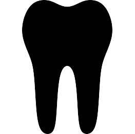 Tooth Silhouette
