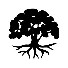 Tree Of Life Silhouette
