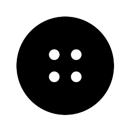 Button Silhouette