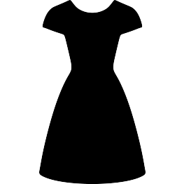 Clothing Silhouettes