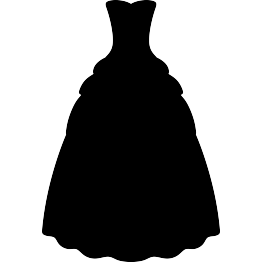 Gown Silhouette