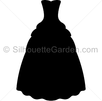 Gown Silhouette