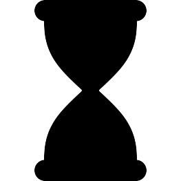 Hourglass Silhouette