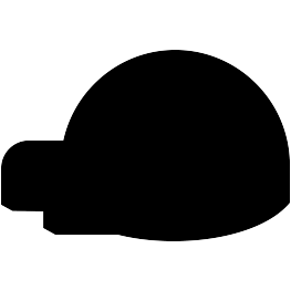 Igloo Silhouette