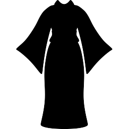 Kimono Silhouette
