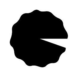Lily Pad Silhouette