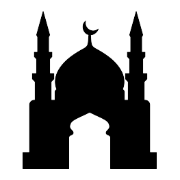 Mosque Silhouette