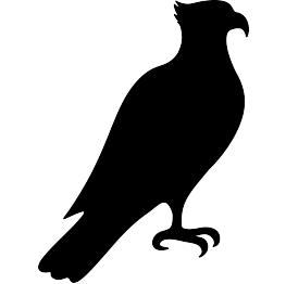 Osprey Silhouette