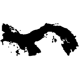 Panama Silhouette
