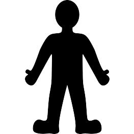 Person Silhouette