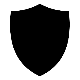 Shield Silhouette