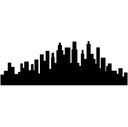 Skyline Silhouette