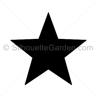 Star Silhouette