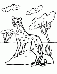 ColoringCafe.com