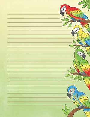 MusePrintables.com